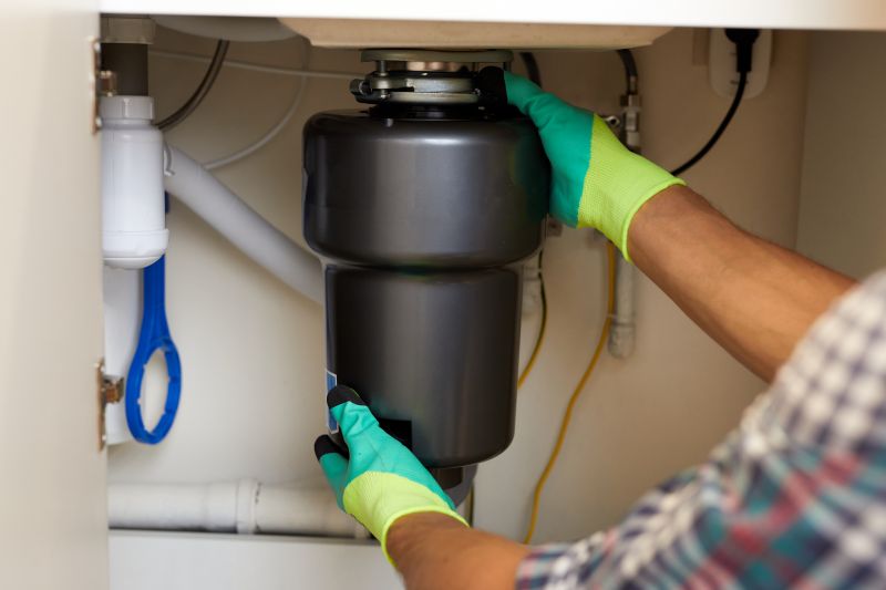Common Garbage Disposal Problems And How Repairs Help