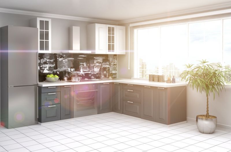 Kitchen Remodeling in Clarksville, TN